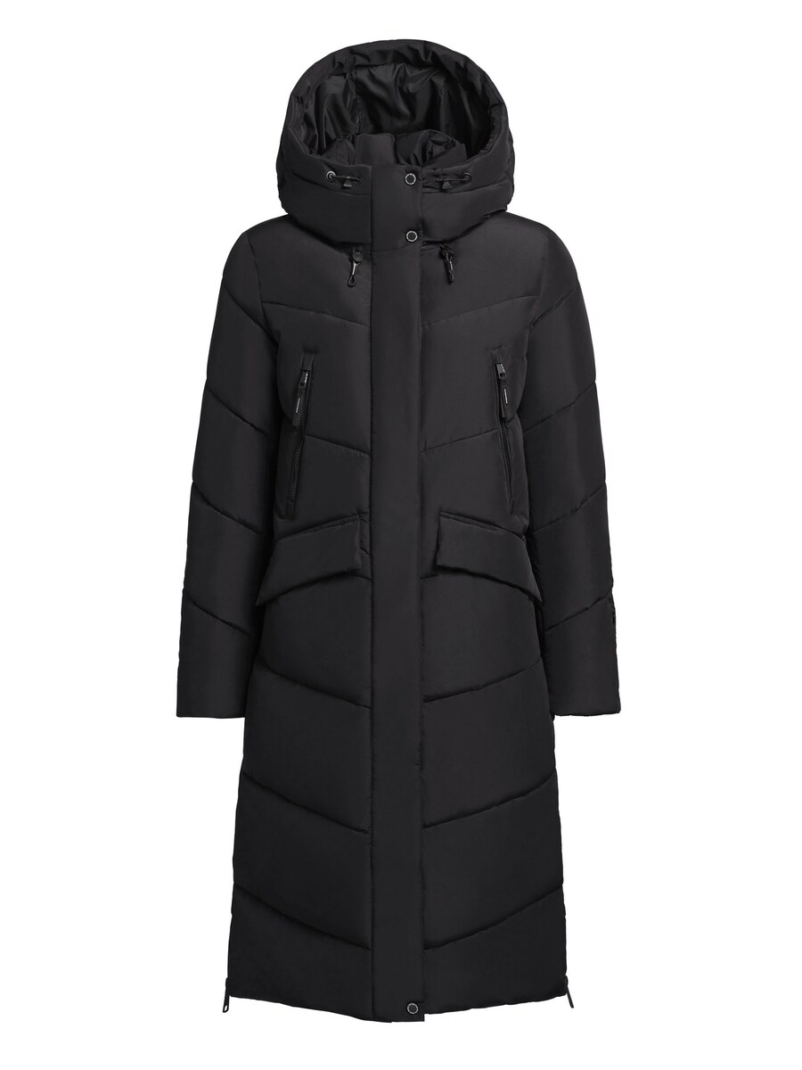 Зимнее пальто khujo Eviel, Black
Зимнее пальто khujo Eviel, Black