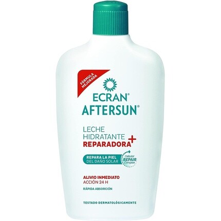 После Солнца 230мл, Ecran
После Солнца 230мл, Ecran