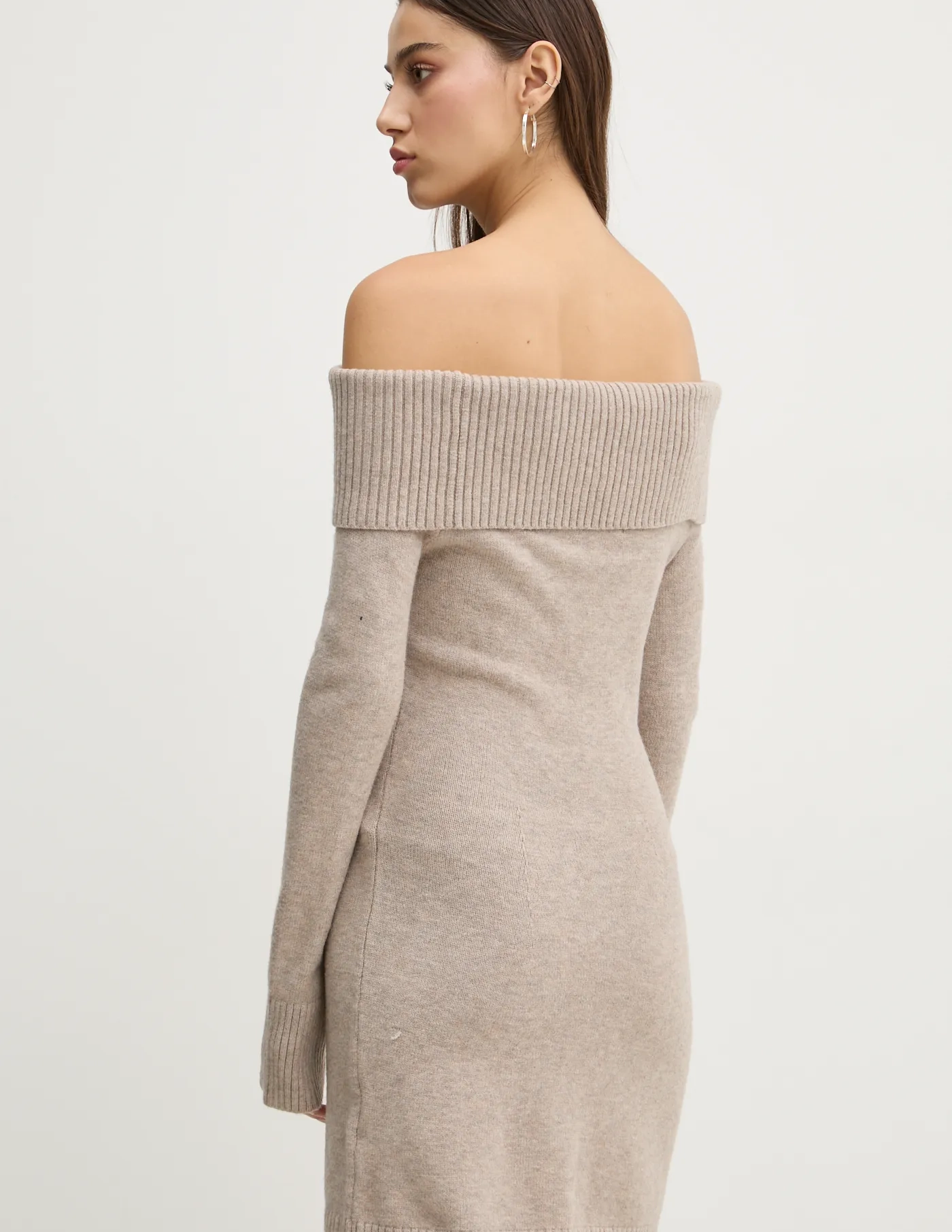 Платье Hollister Co., бежевый
Платье Hollister Co., бежевый