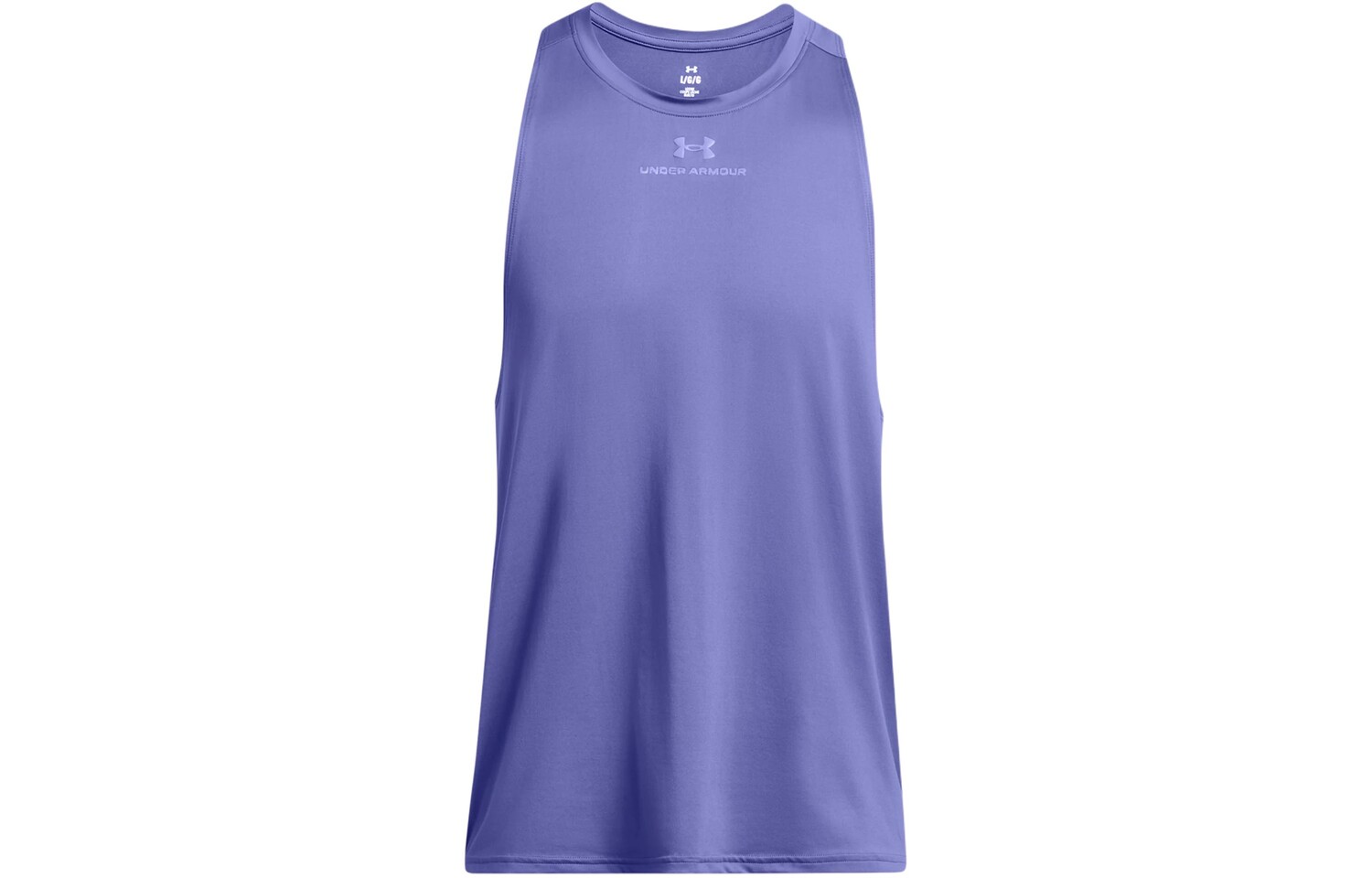 Vanish майка мужская Starlight фиолетовый Under Armour, фиолетовый
Vanish майка мужская Starlight фиолетовый Under Armour, фиолетовый