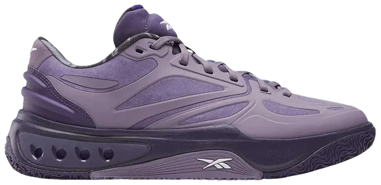 Кроссовки Reebok Engine A, фиолетовый
Кроссовки Reebok Engine A, фиолетовый