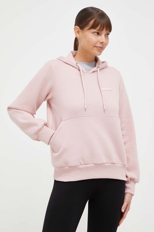 Толстовка «Колумбия» Columbia, розовый
Толстовка «Колумбия» Columbia, розовый