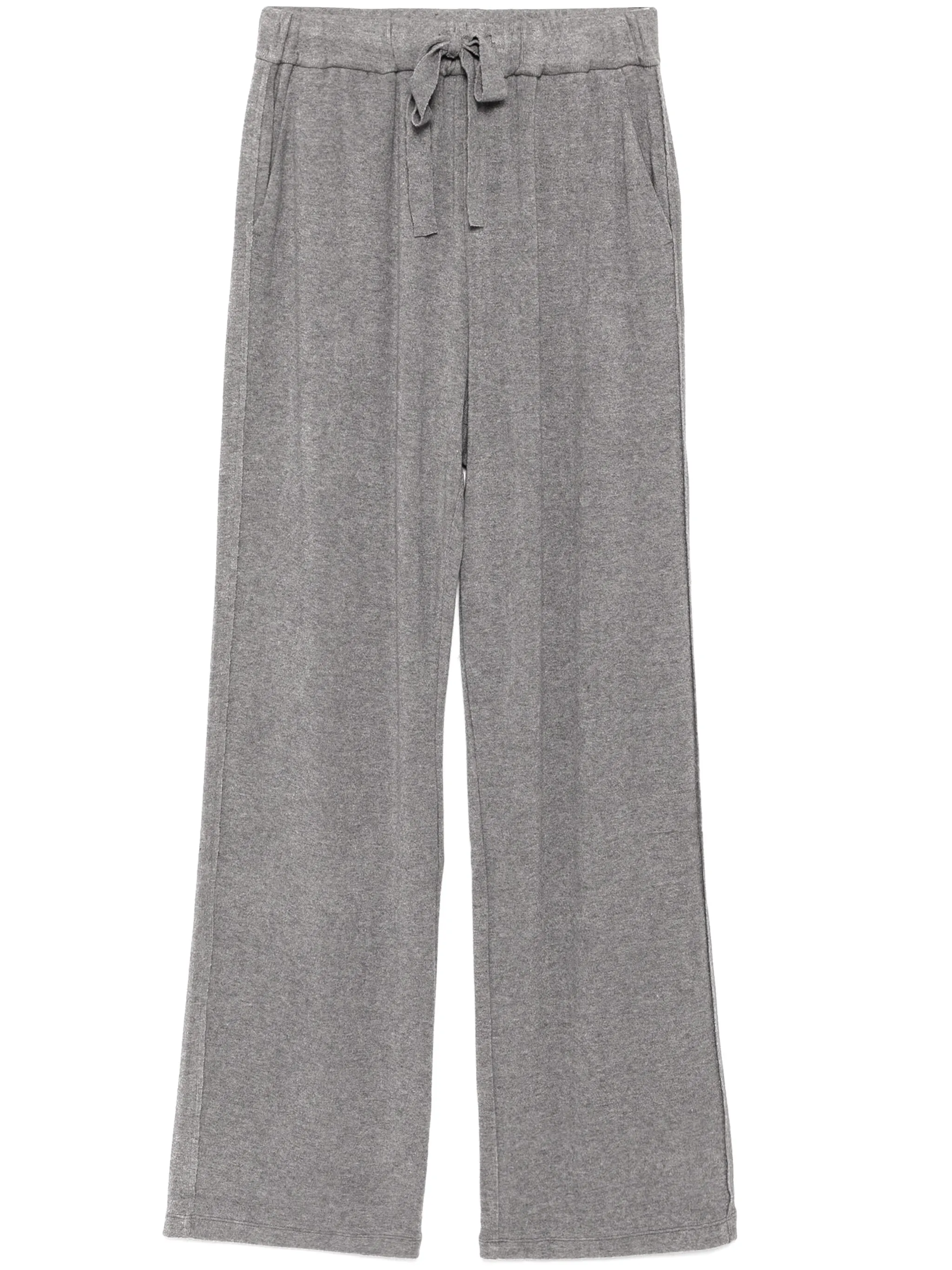 Брюки с эластичным поясом B+Ab, серый
Брюки с эластичным поясом B+Ab, серый