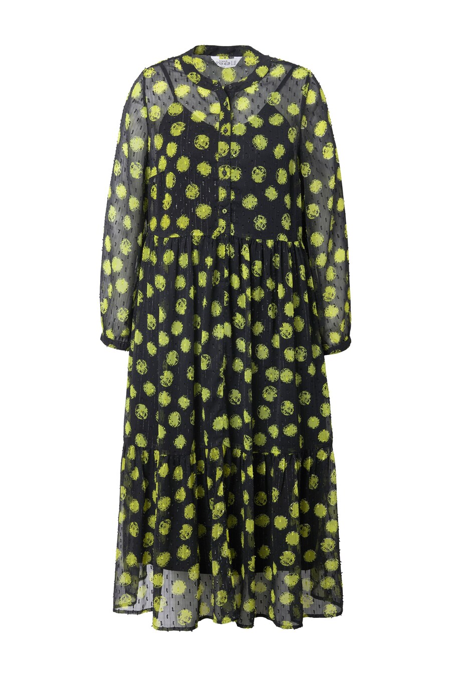 Платье Studio Untold, черный 
Платье Studio Untold, черный