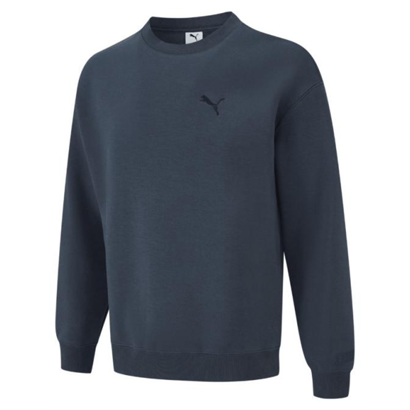 PUMA Свитшот PRIMEESS Crew Unisex темно-серый
PUMA Свитшот PRIMEESS Crew Unisex темно-серый