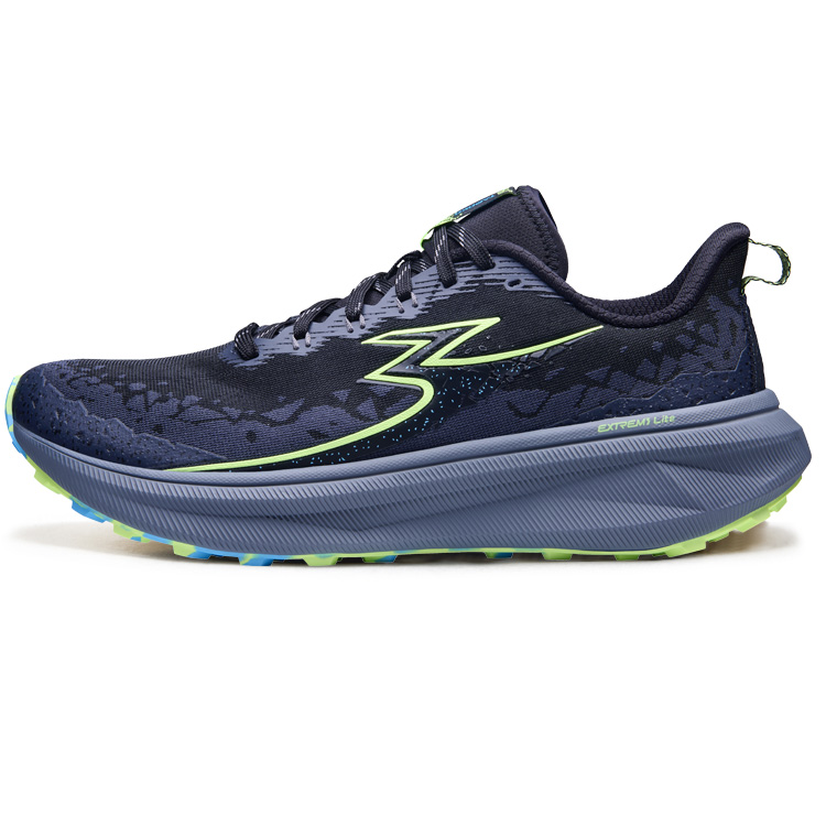 361° Кроссовки для бега с низким верхом, устойчивые к истиранию, с амортизаторами, цвет "угольно-черный"
361° Кроссовки для бега с низким верхом, устойчивые к истиранию, с амортизаторами, цвет "угольно-черный"