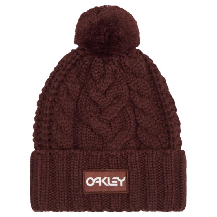 Oakley Акриловый берет унисекс, красный
Oakley Акриловый берет унисекс, красный