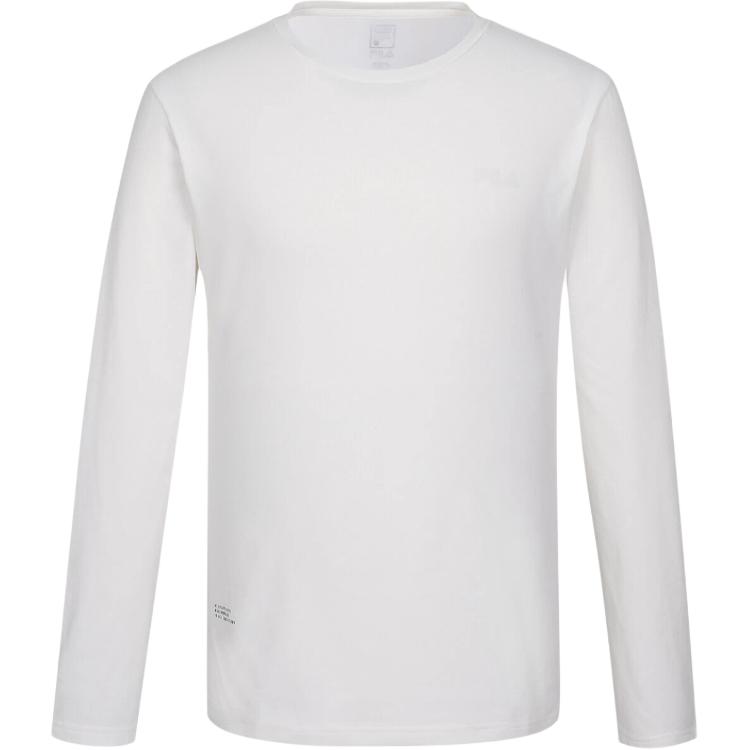 FILA Футболка унисекс белая, Белый, FILA Футболка унисекс белая
FILA Футболка унисекс белая, Белый, FILA Футболка унисекс белая