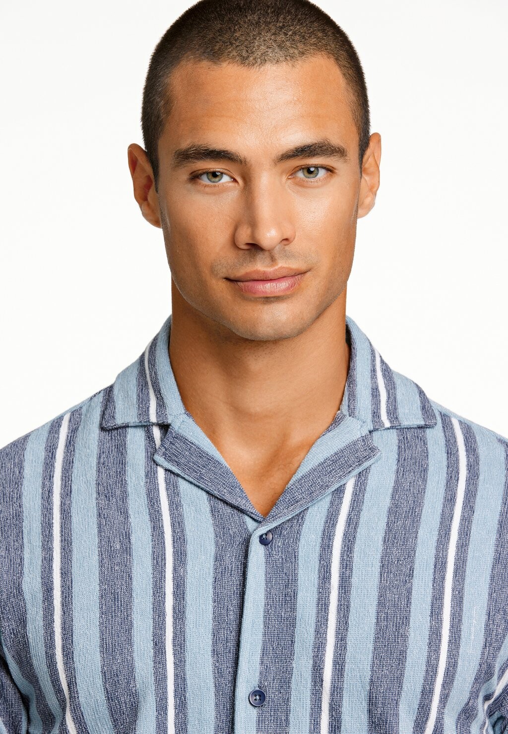 Рубашка RESORT COLLAR Lindbergh, синий
Рубашка RESORT COLLAR Lindbergh, синий