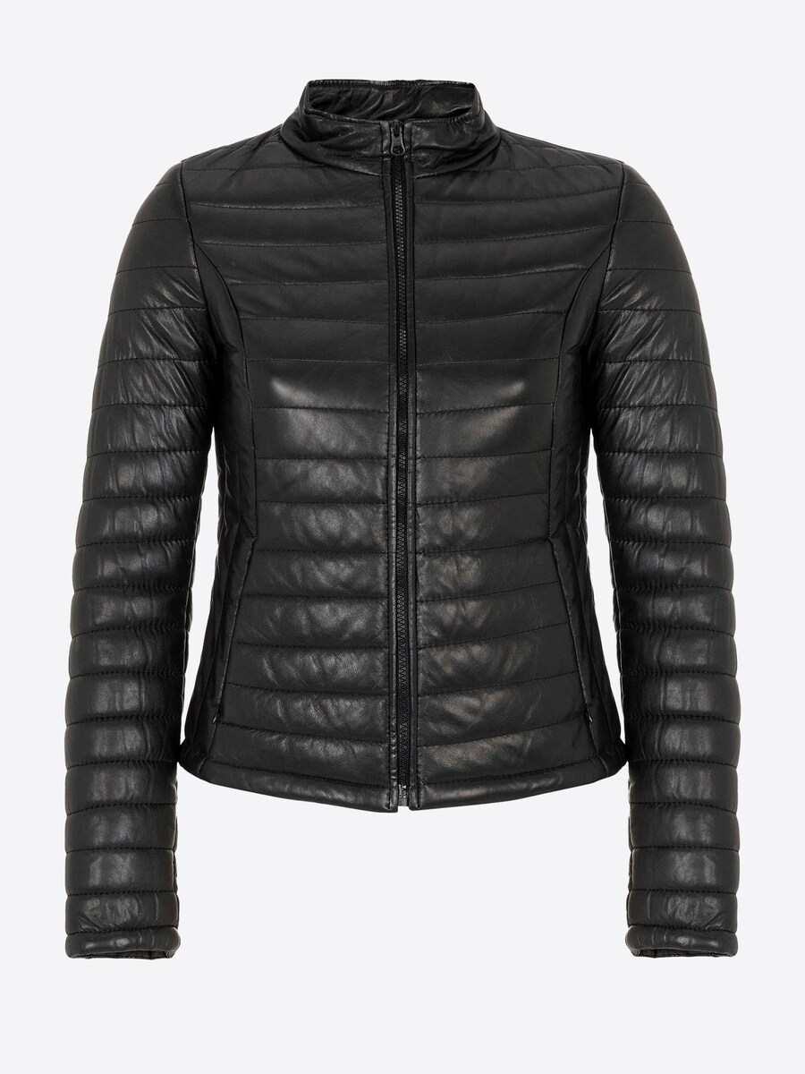 Куртка межсезонная Ikigai the City, черный
Куртка межсезонная Ikigai the City, черный