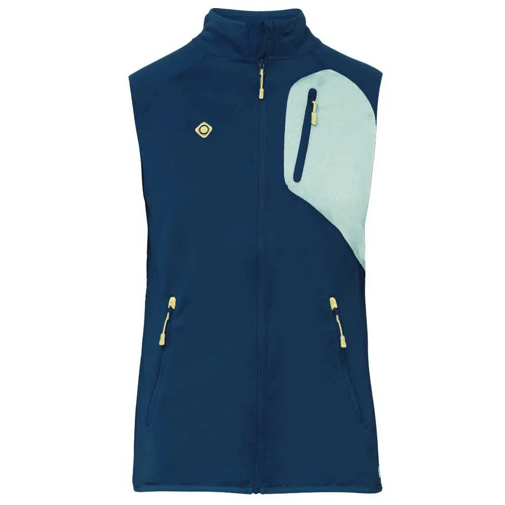 Жилет Izas Ebro, синий
Жилет Izas Ebro, синий