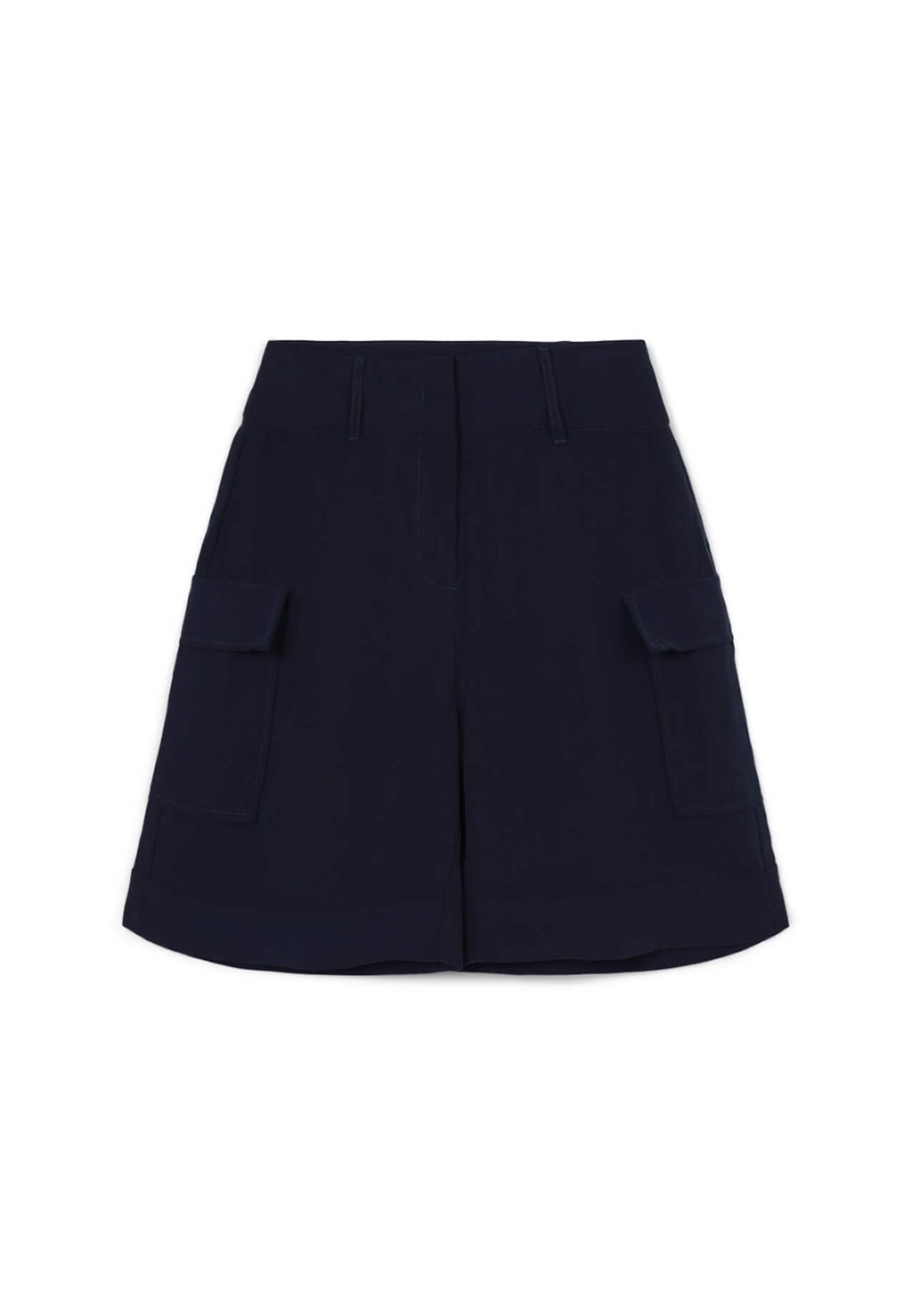 Шорты BERMUDA Calliope, синий
Шорты BERMUDA Calliope, синий