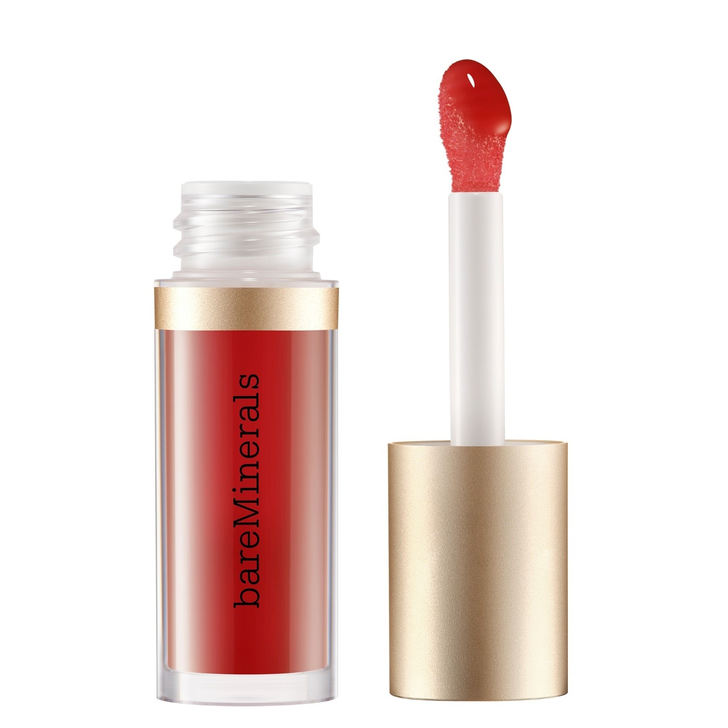 Масло для губ nourishing lip oil Bareminerals, spark, объем 3.8 мл
Масло для губ nourishing lip oil Bareminerals, spark, объем 3.8 мл