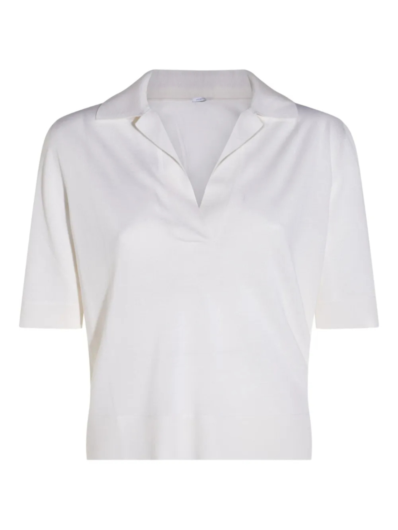 Топ с V-образным вырезом Malo, белый
Топ с V-образным вырезом Malo, белый