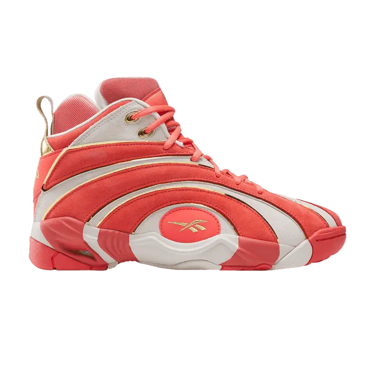 Кроссовки Angel Reese x Shaqnosis 'Chalk Sunset Coral', розовый
Кроссовки Angel Reese x Shaqnosis 'Chalk Sunset Coral', розовый