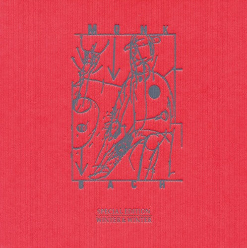 CD диск Monk to Bach / Various (Sampler): Monk to Bach / Various (Sampler)
CD диск Monk to Bach / Various (Sampler): Monk to Bach / Various (Sampler)