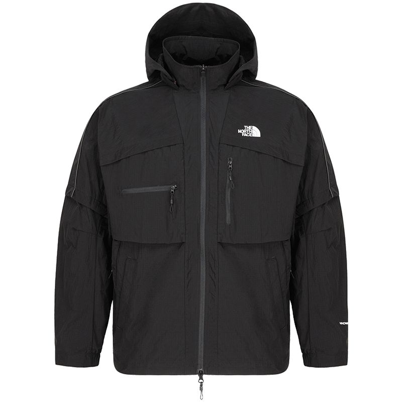 THE NORTH FACE Куртка для городских исследований, JK3/Cosmic Black
THE NORTH FACE Куртка для городских исследований, JK3/Cosmic Black