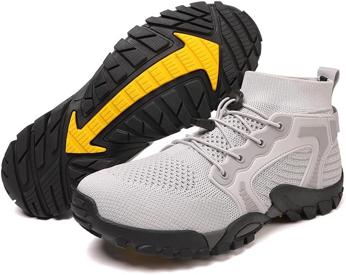 Мужские аква-кроссовки Barefoot Aqua, минималистичные, для тренировок, быстросохнущие, нескользящие, с широким носком, дышащие, для пляжа, бассейна, плавания, серфинга, походов и прогулок Soft Time Toy, серый
Мужские аква-кроссовки Barefoot Aqua, минималистичные, для тренировок, быстросохнущие, нескользящие, с широким носком, дышащие, для пляжа, бассейна, плавания, серфинга, походов и прогулок Soft Time Toy, серый