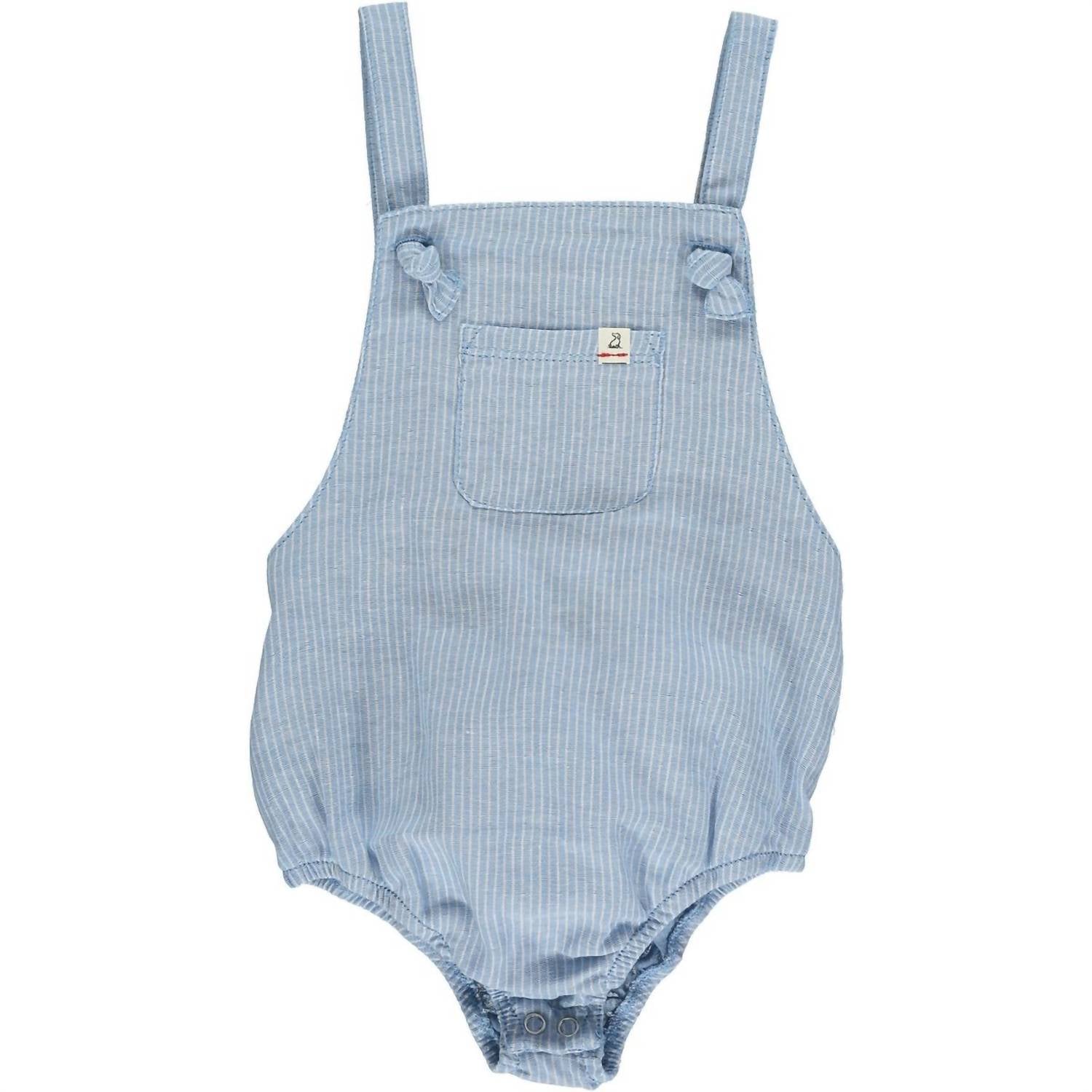 Детский комбинезон Reef Bubble в синем цвете ME & HENRY
Детский комбинезон Reef Bubble в синем цвете ME & HENRY