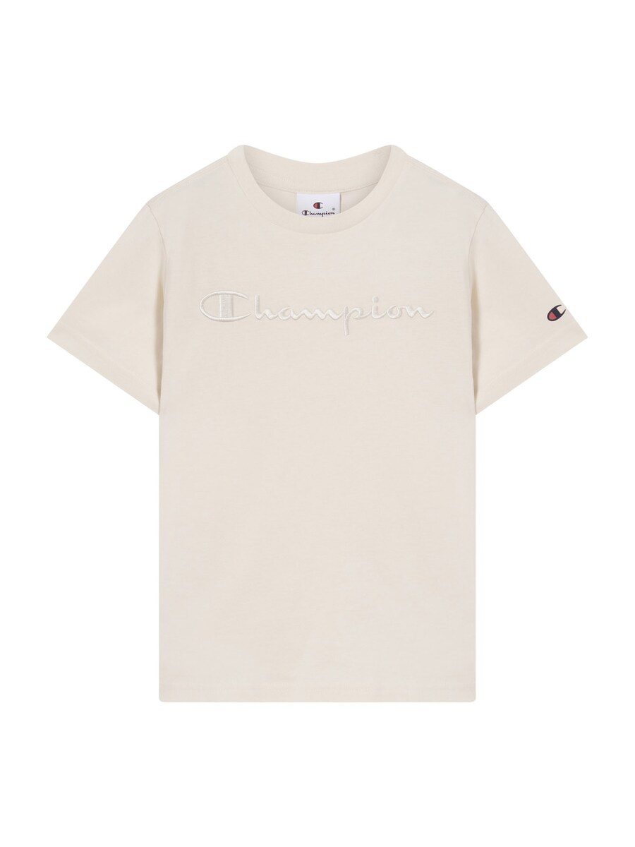 Рубашка Champion Authentic Athletic Apparel, Wool White
Рубашка Champion Authentic Athletic Apparel, Wool White