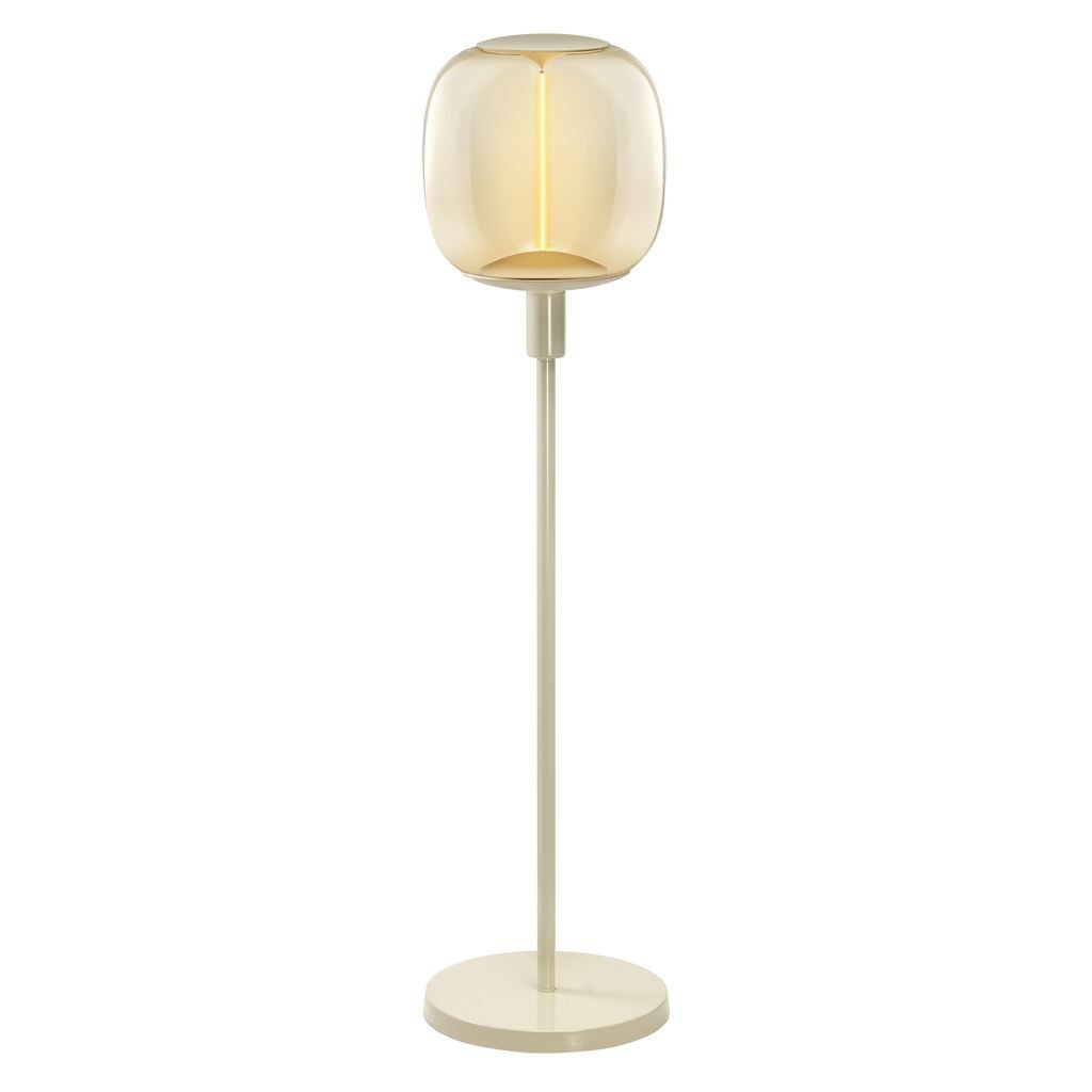 Торшер LEDVANCE DECOR STICK SHORT, 1 x E27, бежевый, нержавеющая сталь, индивидуальные сценарии освещения, идеально подходит для жилых помещений, ножной переключатель, современный дизайн, цоколь E27, декоративный
Торшер LEDVANCE DECOR STICK SHORT, 1 x E27, бежевый, нержавеющая сталь, индивидуальные сценарии освещения, идеально подходит для жилых помещений, ножной переключатель, современный дизайн, цоколь E27, декоративный