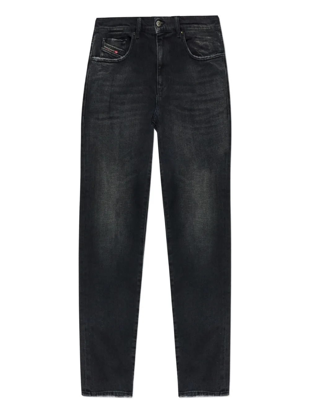 Джинсы D-Strukt 2019 года Diesel, черный
Джинсы D-Strukt 2019 года Diesel, черный