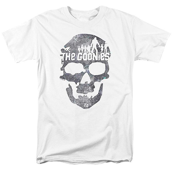 Футболка The Goonies Skull 2 Licensed Character
Футболка The Goonies Skull 2 Licensed Character