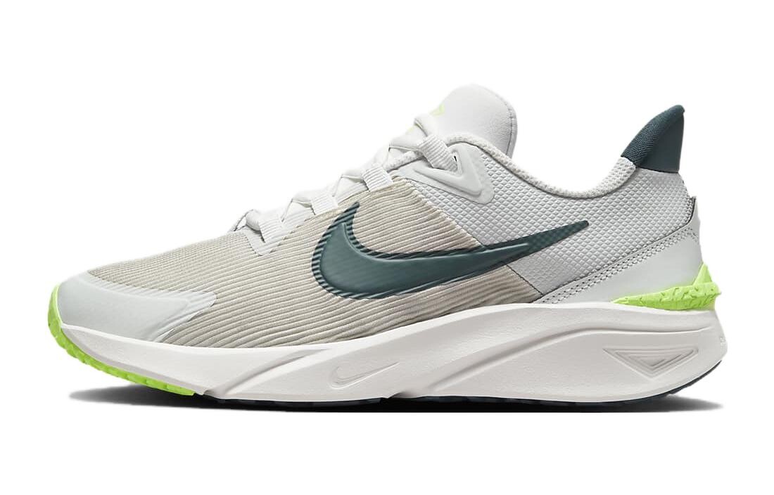 Детские кроссовки Nike Star Runner 4 GS, Dusty Green
Детские кроссовки Nike Star Runner 4 GS, Dusty Green