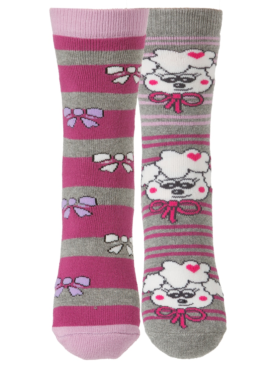 Носки Yenita, лавандовый
Носки Yenita, лавандовый