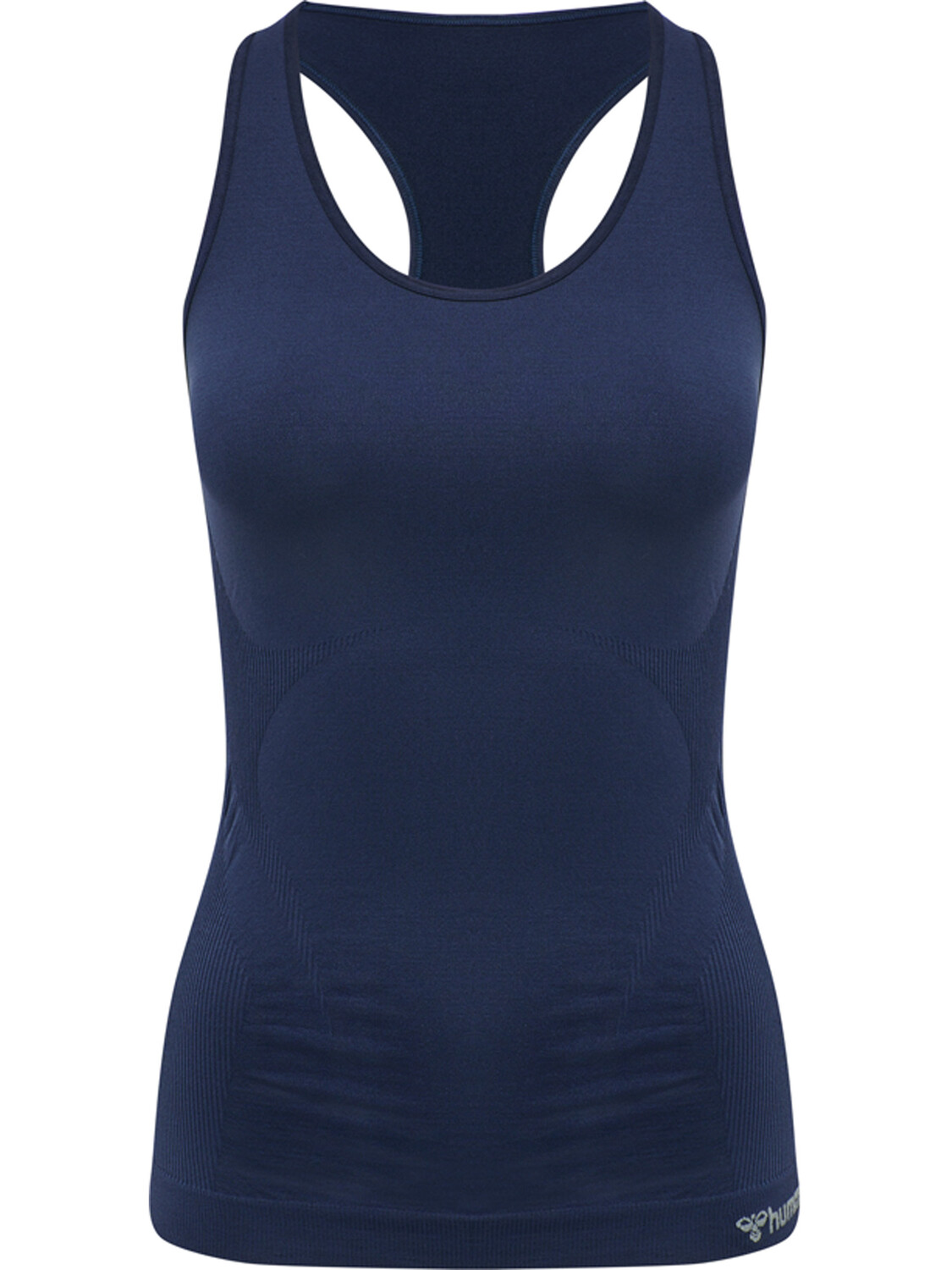 Футболка Hummel S/L Hmltif Seamless Top, черный
Футболка Hummel S/L Hmltif Seamless Top, черный