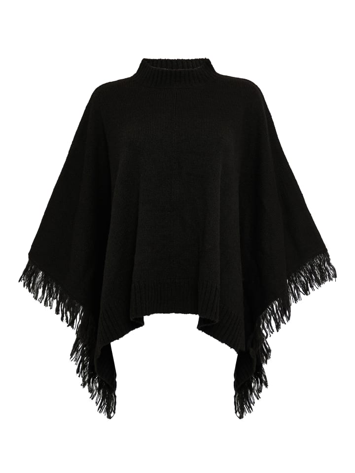 Свитер Threadbare, черный
Свитер Threadbare, черный