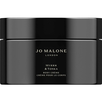 Крем для тела «Мирра и Тонка» от Jo Malone Jo Malone London
Крем для тела «Мирра и Тонка» от Jo Malone Jo Malone London