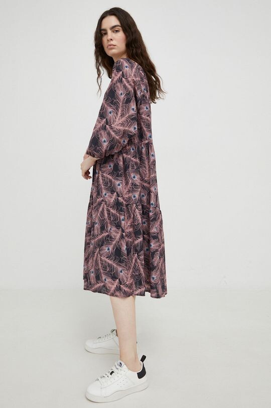 Платье Drykorn, мультиколор
Платье Drykorn, мультиколор