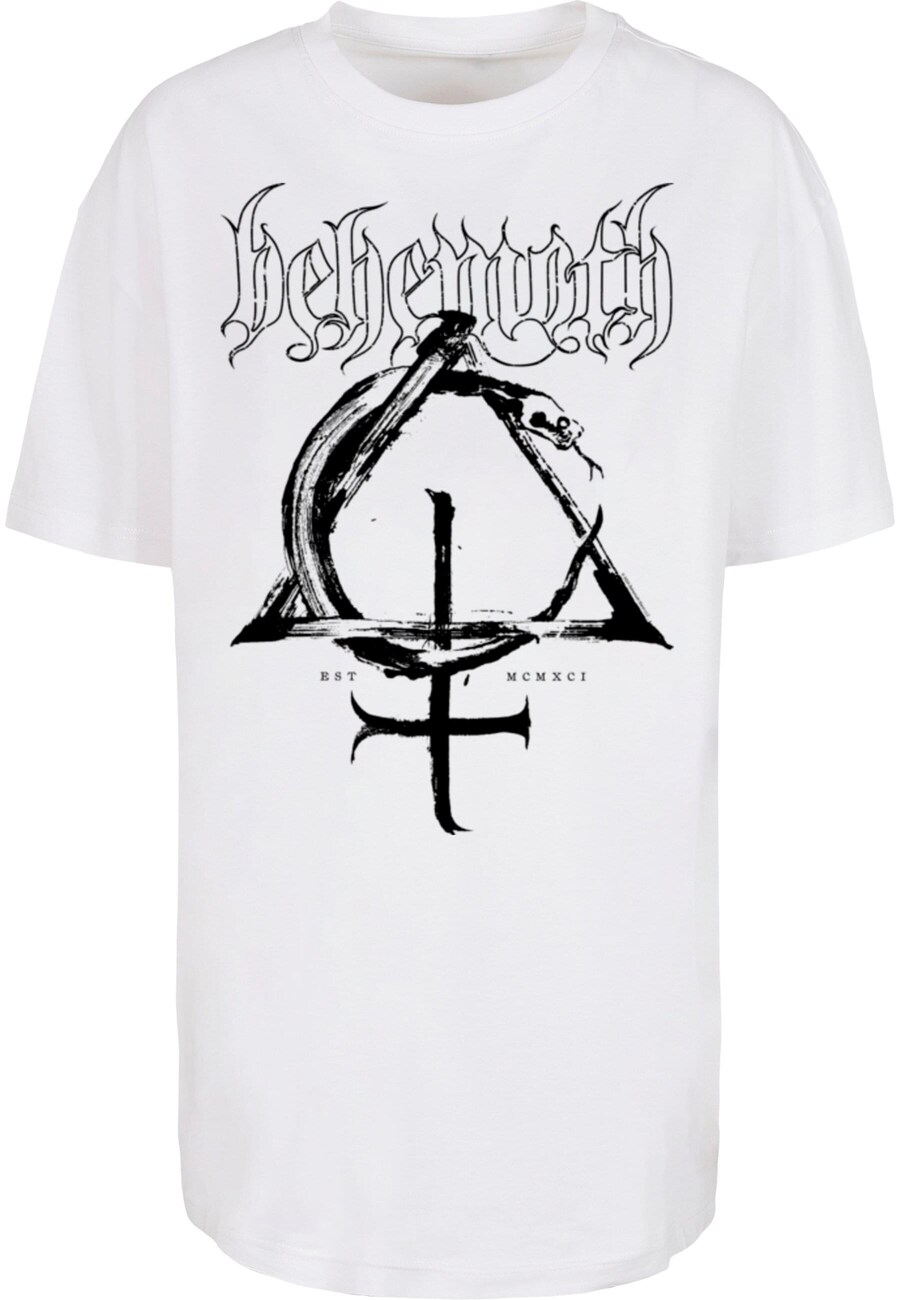 Рубашка Merchcode, белый
Рубашка Merchcode, белый