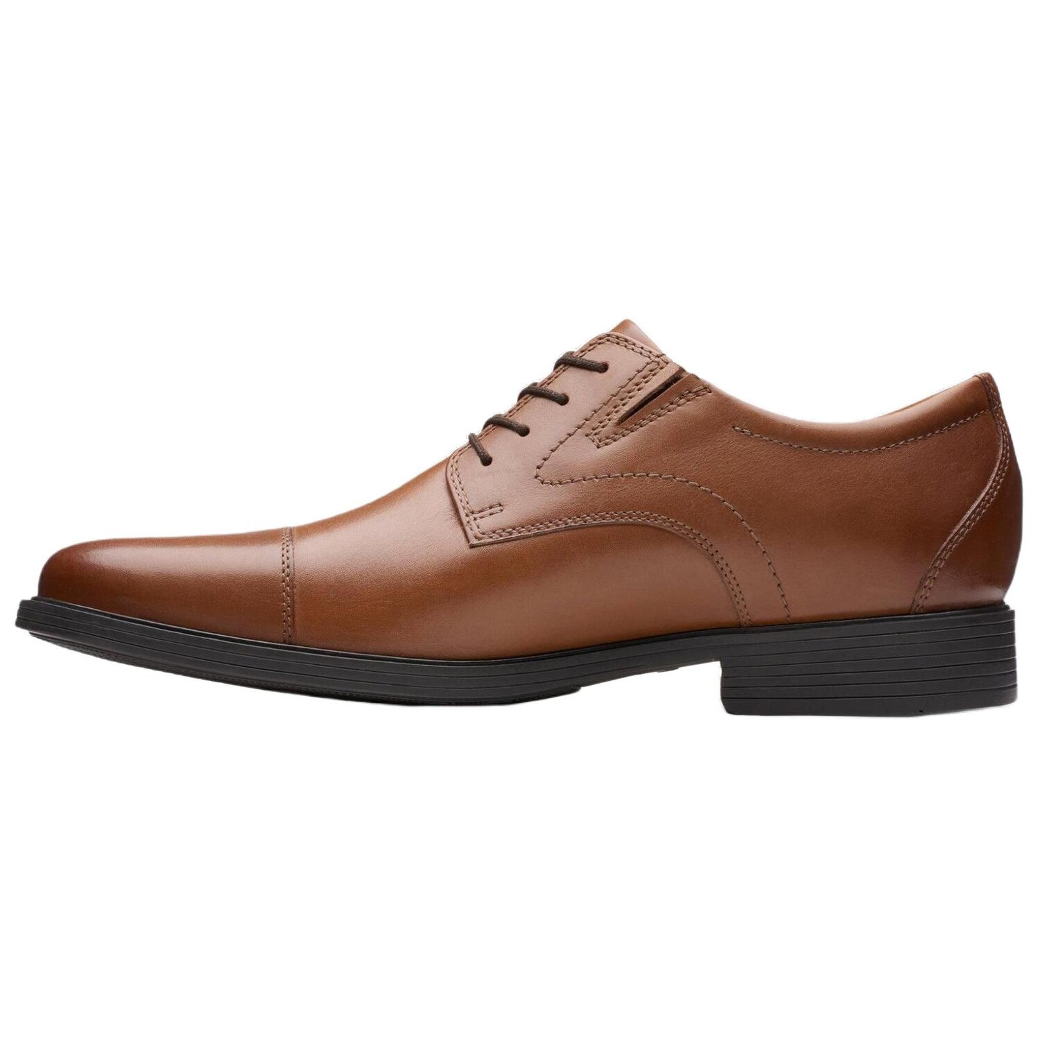 Туфли мужские низкие коричневые Clarks
Туфли мужские низкие коричневые Clarks
