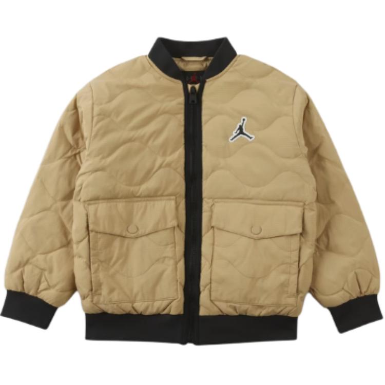 Пуховик Mucuna для детей 3-7 лет Jordan
Пуховик Mucuna для детей 3-7 лет Jordan