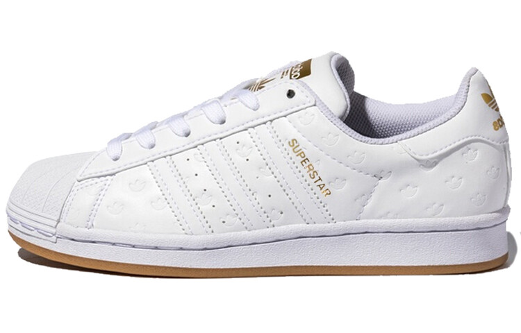 Adidas originals Superstar Обувь для скейтбординга унисекс
Adidas originals Superstar Обувь для скейтбординга унисекс