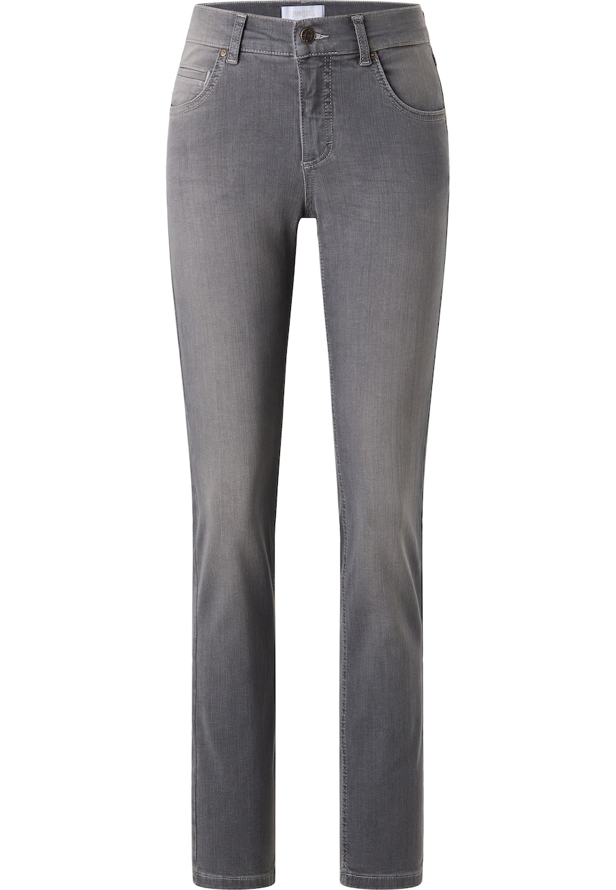Узкие джинсы Angels Cici, Grey Denim
Узкие джинсы Angels Cici, Grey Denim