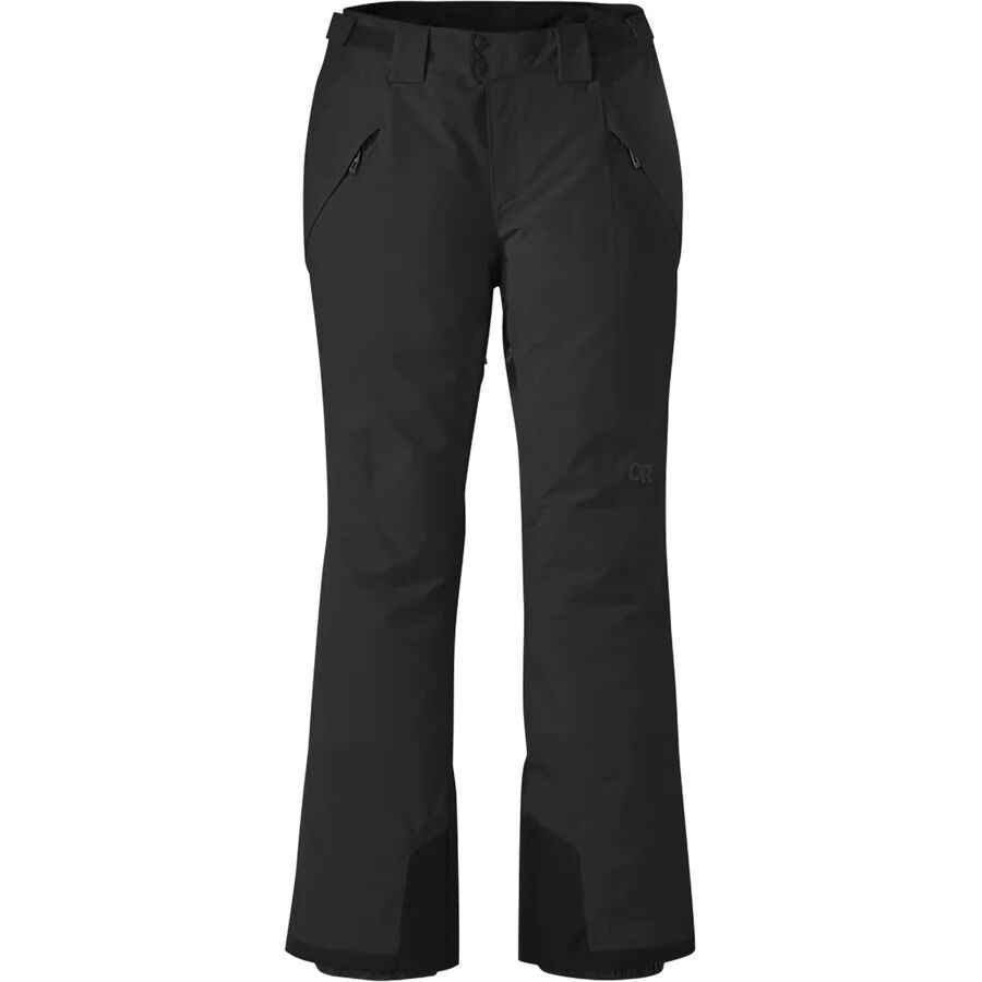 Брюки Outdoor Research Snowcrew Plus Outdoor Research, Black
Брюки Outdoor Research Snowcrew Plus Outdoor Research, Black