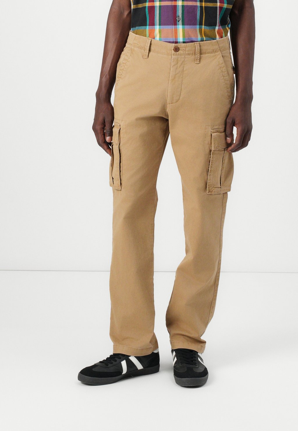 Брюки карго STRAIGHT CARGO PANT GAP, хаки
Брюки карго STRAIGHT CARGO PANT GAP, хаки