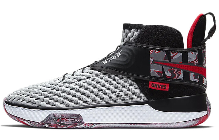 Nike Air Zoom Unvrs Белый флуоресцентный розовый
Nike Air Zoom Unvrs Белый флуоресцентный розовый