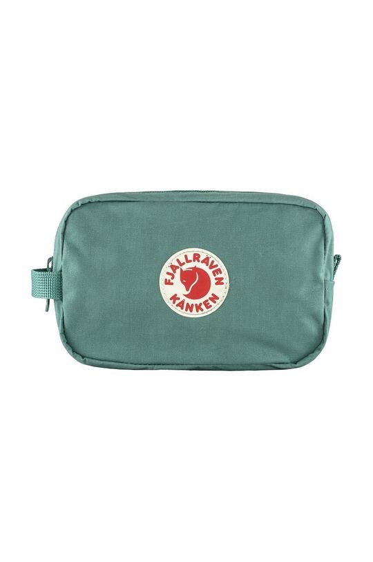 Косметичка Kanken Gear Bag Fjallraven, мультиколор
Косметичка Kanken Gear Bag Fjallraven, мультиколор