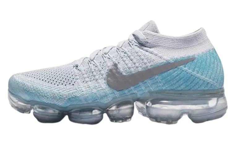 Кроссовки Nike Women, серый/голубой
Кроссовки Nike Women, серый/голубой