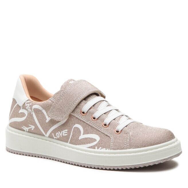 Кроссовки Primigi D, розовый
Кроссовки Primigi D, розовый