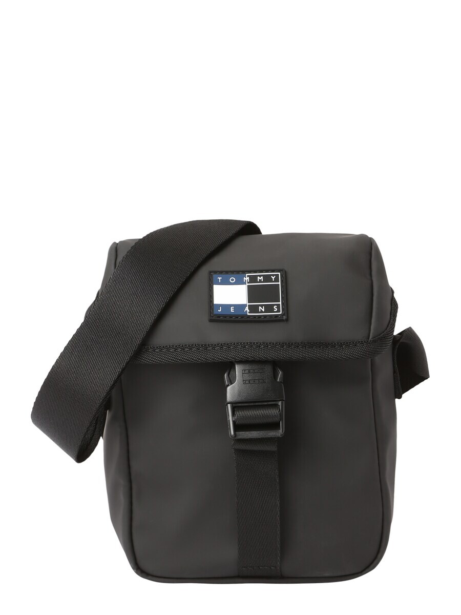 Сумка кросс-боди Tommy Jeans Crossbody, черный
Сумка кросс-боди Tommy Jeans Crossbody, черный
