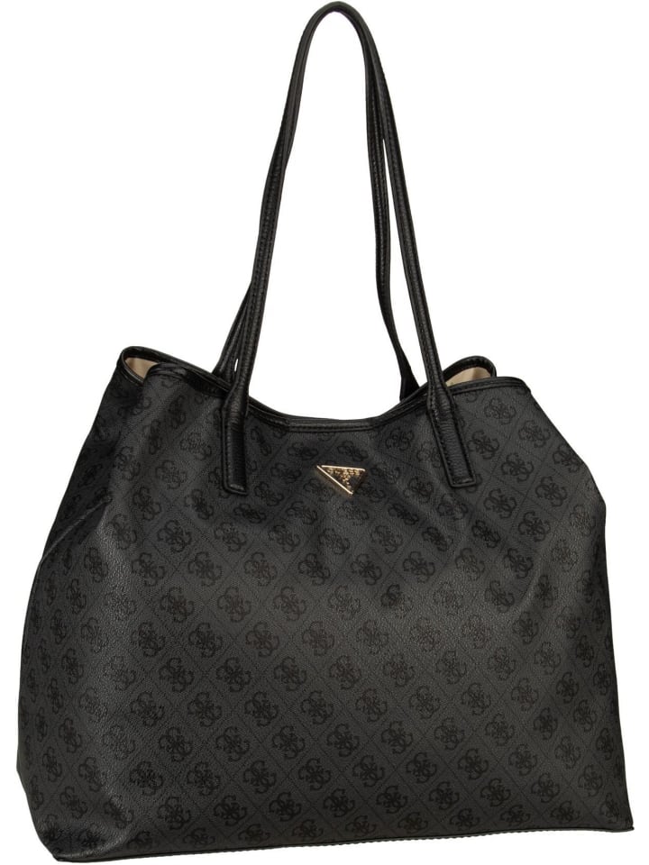Шоппер Guess Shopper Eco Victtoria 2-in-1, цвет Coal Logo
Шоппер Guess Shopper Eco Victtoria 2-in-1, цвет Coal Logo