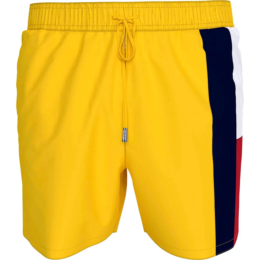 Шорты для плавания Tommy Hilfiger UM0UM03483 Trunk, желтый
Шорты для плавания Tommy Hilfiger UM0UM03483 Trunk, желтый