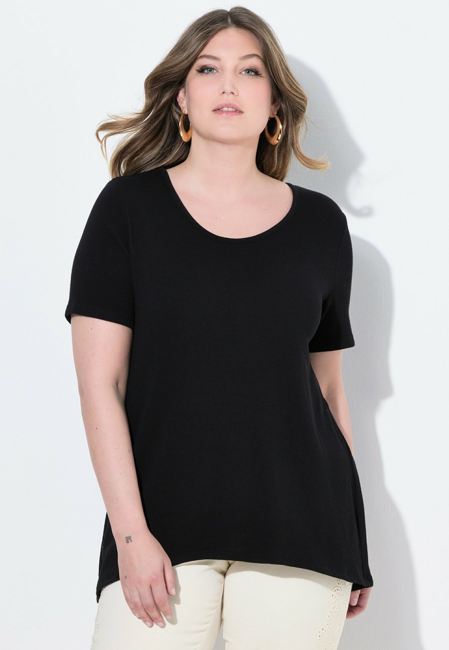 Футболка MIAMODA ZIER IM RUCKEN, Black, Черный, Футболка MIAMODA ZIER IM RUCKEN, Black
Футболка MIAMODA ZIER IM RUCKEN, Black, Черный, Футболка MIAMODA ZIER IM RUCKEN, Black