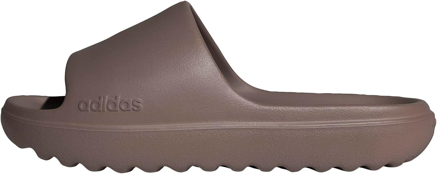 Сланцы adidas унисекс-взрослые Adilette Lumia, Trace Brown/Trace Brown/Trace Brown
Сланцы adidas унисекс-взрослые Adilette Lumia, Trace Brown/Trace Brown/Trace Brown