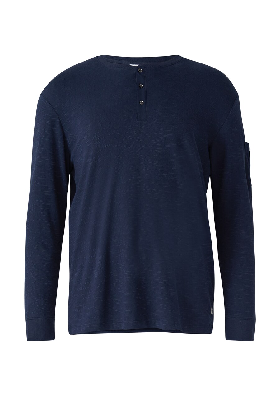 Футболка s.Oliver, Navy
Футболка s.Oliver, Navy